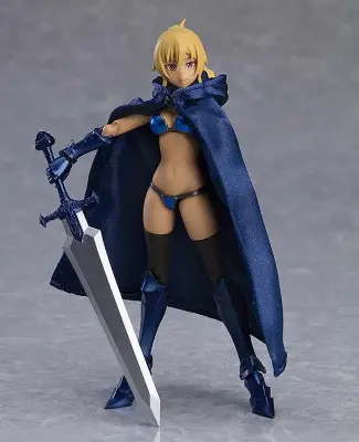 figma style bikini arm makoto veteran af